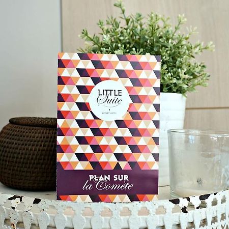 Little Suite - Nathan Lille Cameră foto
