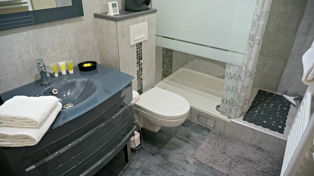 Little Suite - Nathan Lille Cameră foto